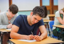 steps to achieve a high score in ielts