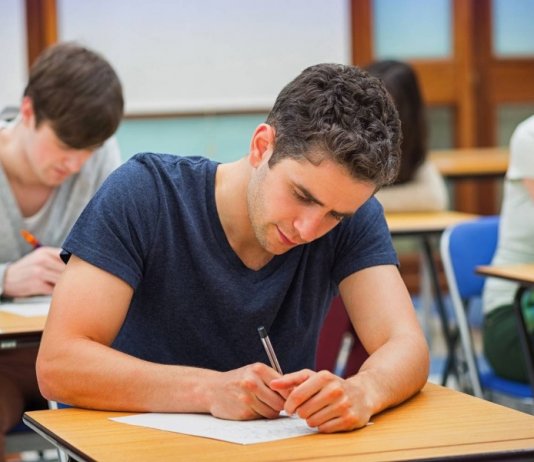 steps to achieve a high score in ielts