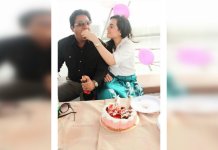 Sumbul Iqbal affair