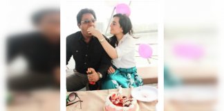 Sumbul Iqbal affair
