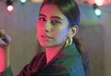 Syra Yousuf Hollywood