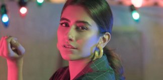 Syra Yousuf Hollywood
