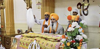 Gurdwara