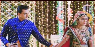 Star plus drama: Ye Rishta Kya Kehlata Hai