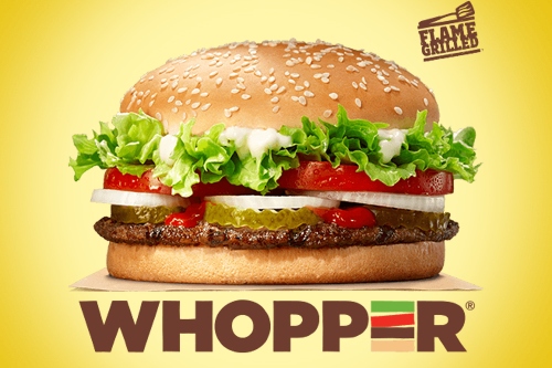 Whopper