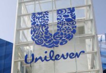 unilever pakistan