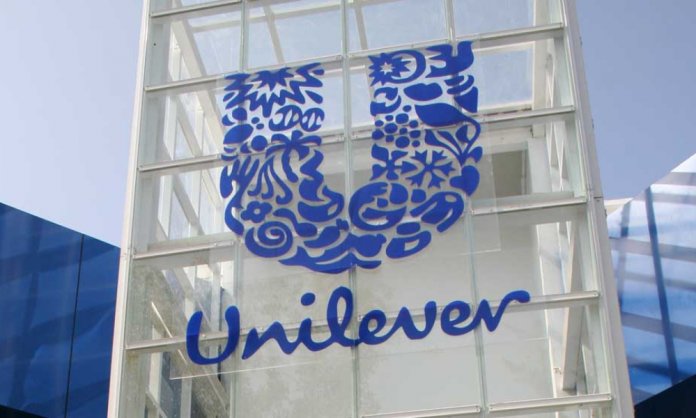 unilever pakistan