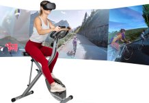 virtual reality
