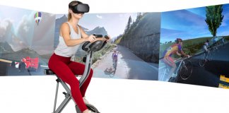 virtual reality