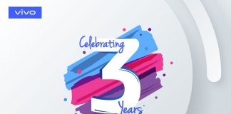 vivo pakistan