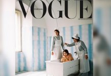 vogue portugal mental health