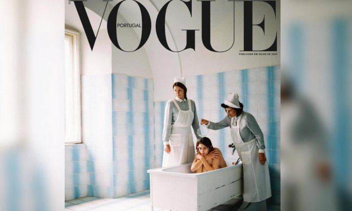 vogue portugal mental health