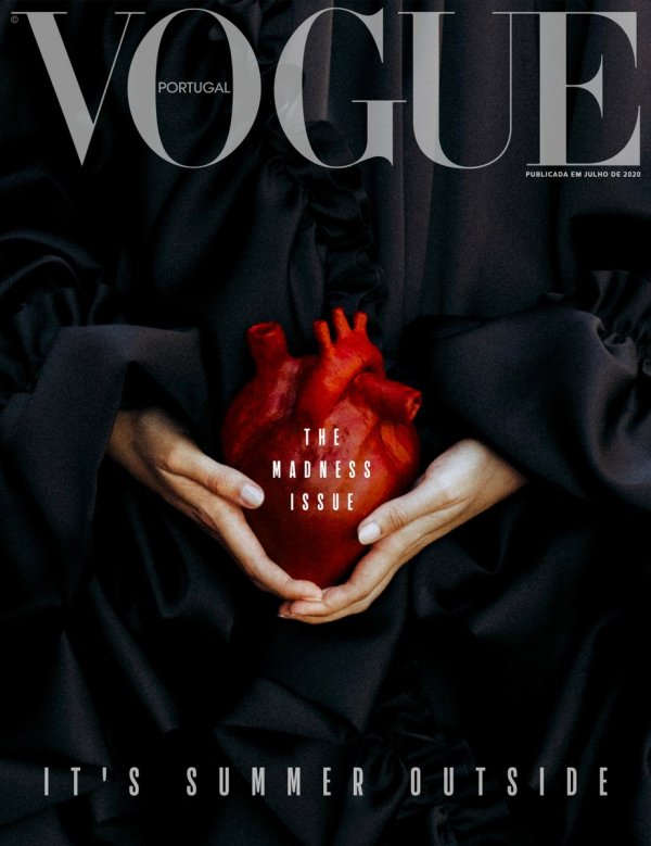 vogue portugal mental health