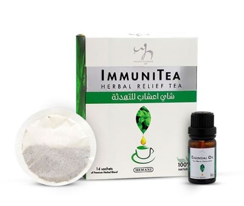 immunitea