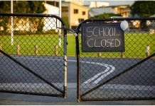 why schools should remain closed
