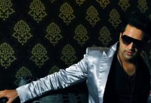 falak shabbir