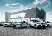 5 Mistakes To Avoid When Buying Your First Car