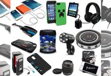5 amazing gadgets