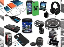 5 amazing gadgets