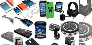 5 amazing gadgets