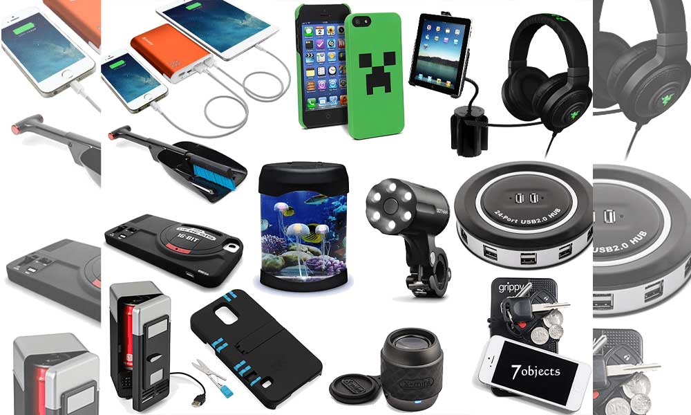 5 Hottest Gadgets that Click with Techies - Ortigas Malls
