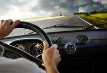 7 Techniques That Will Make You A Better Driver!