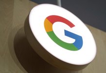 google services disrupted