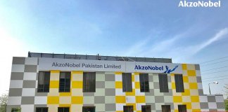 AzkoNobel