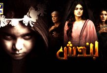 Pakistani Horror TV Shows