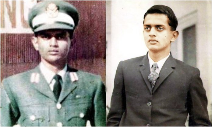 Rashid Minhas