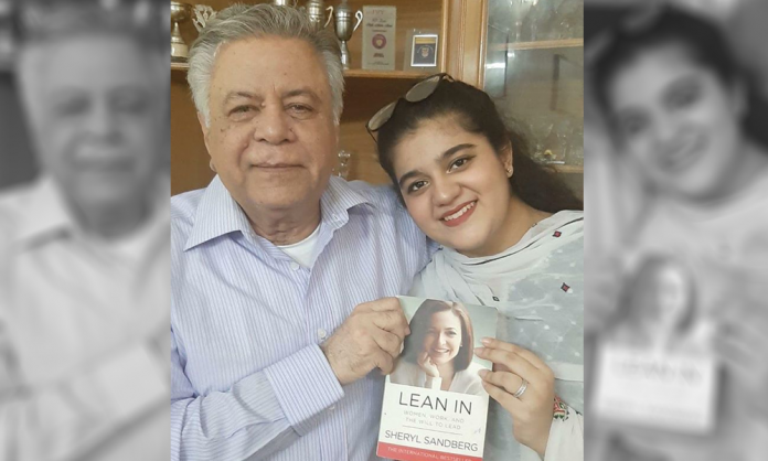 Eesha-Afridi Eesha Afridi