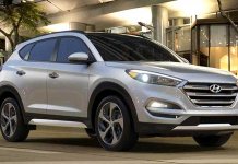 Hyundai Tucson Pakistan