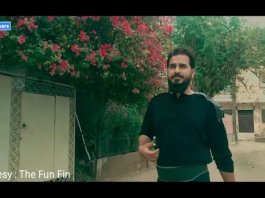 Pakistani ertugrul