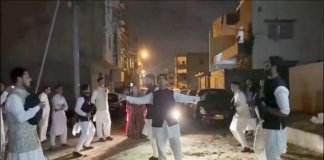 Ertugrul themed wedding