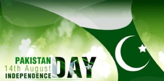 pakistani youth Independence Day campaigns