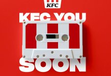 KFC Malaysia