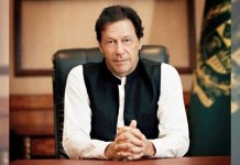 PM Imran Khan
