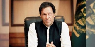 PM Imran Khan