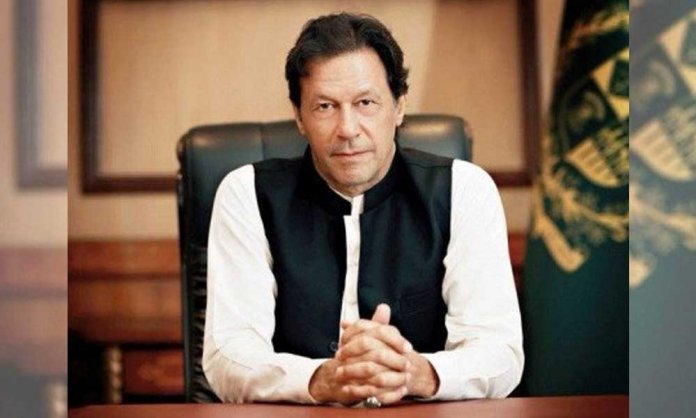 PM Imran Khan