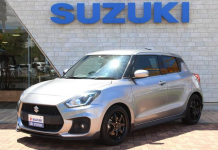 Suzuki