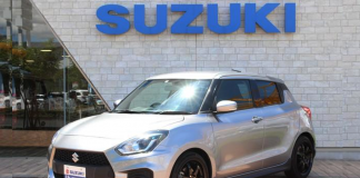 Suzuki