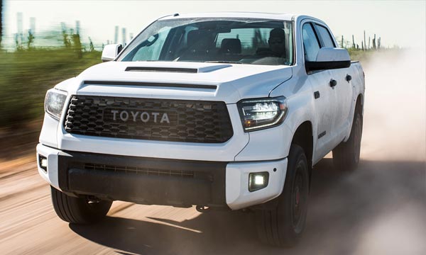 Toyota Tundra