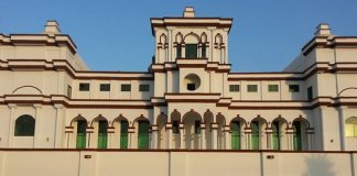 23 sub campuses