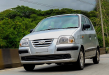 affordable cars for new drivers in pakistan