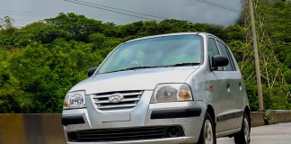 affordable cars for new drivers in pakistan