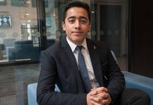 ahmed nawaz oxford university