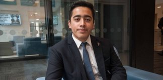 ahmed nawaz oxford university