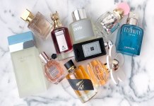 Most expensive perfumes