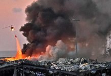 5 Greatest Explosions