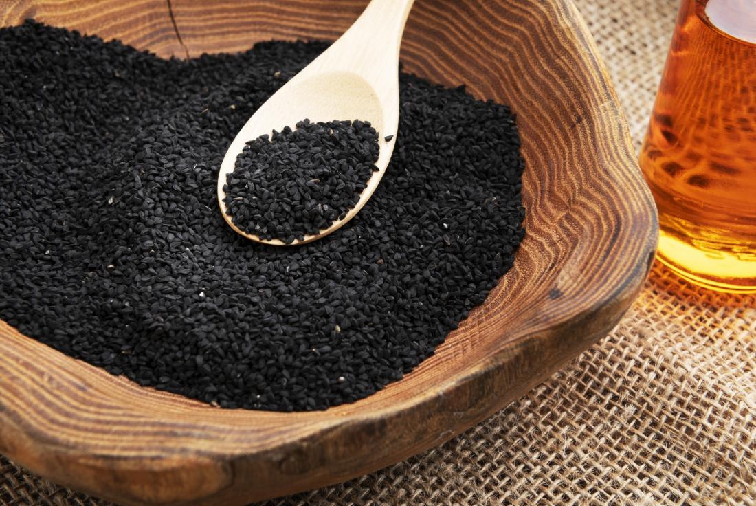 Benefits Of Black Seed 2